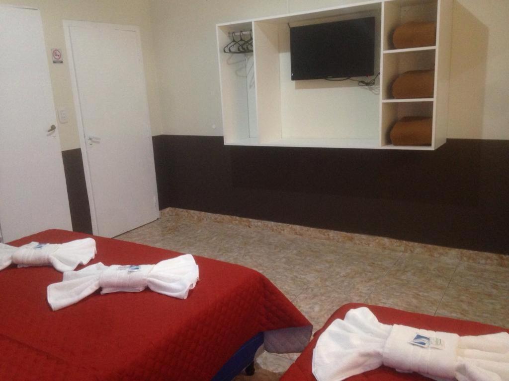 Pacha Anexo Rooms Salta Exterior foto