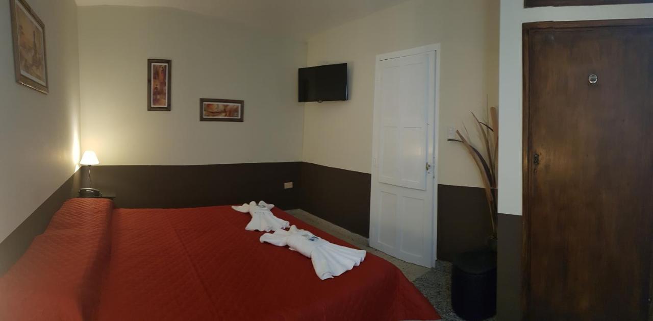 Pacha Anexo Rooms Salta Exterior foto