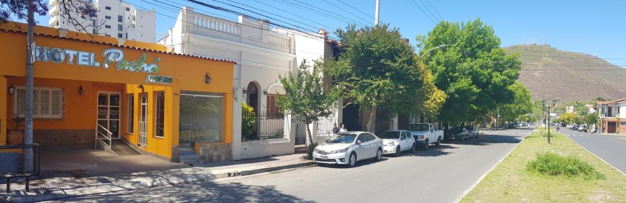 Pacha Anexo Rooms Salta Exterior foto