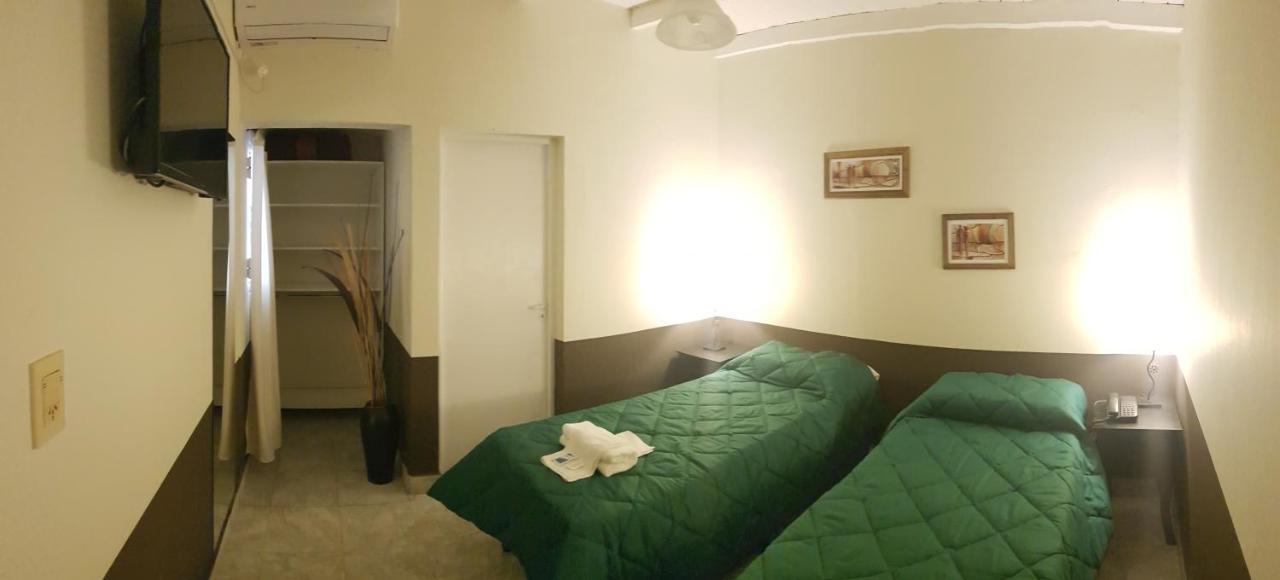 Pacha Anexo Rooms Salta Exterior foto